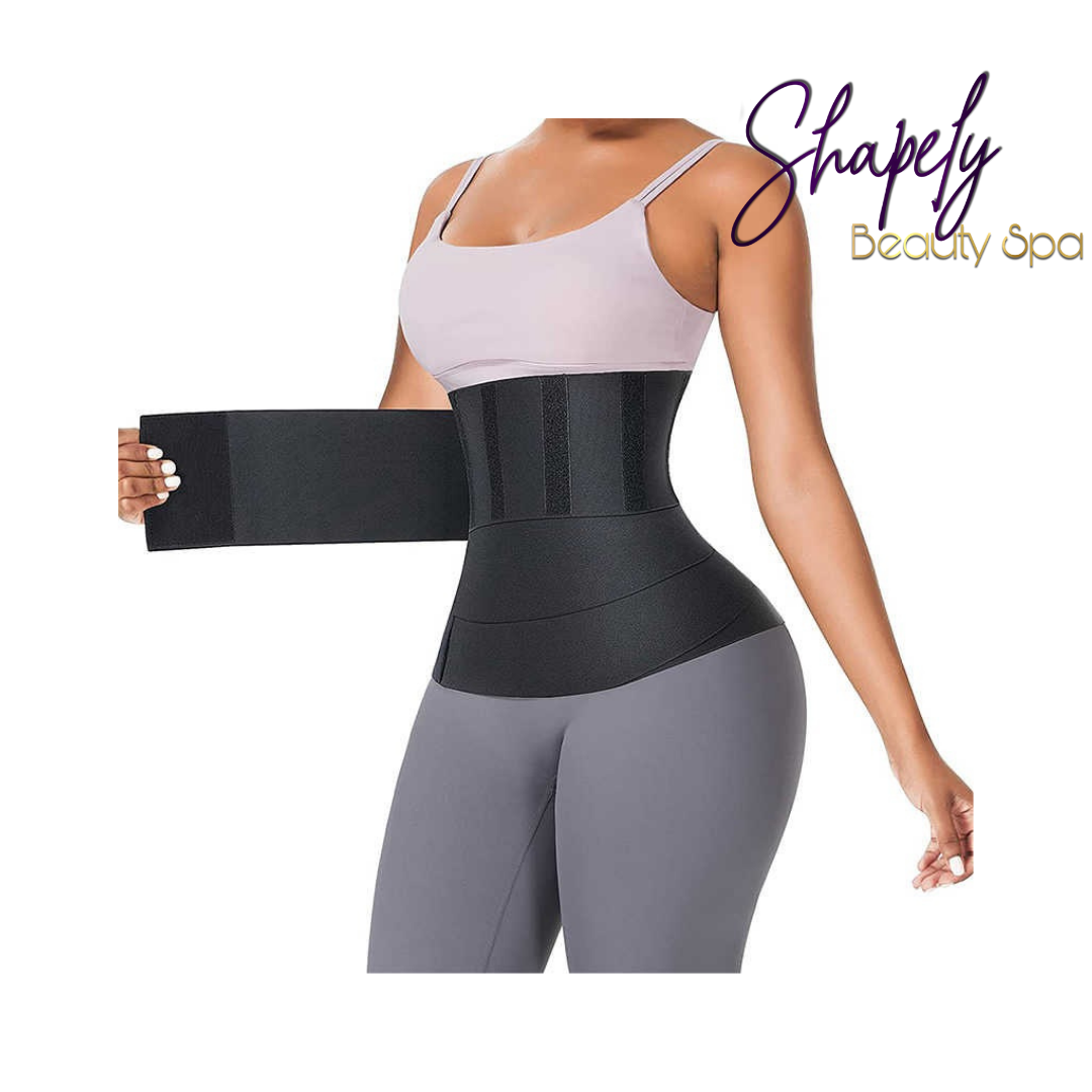 Snatch Me Contour Belt