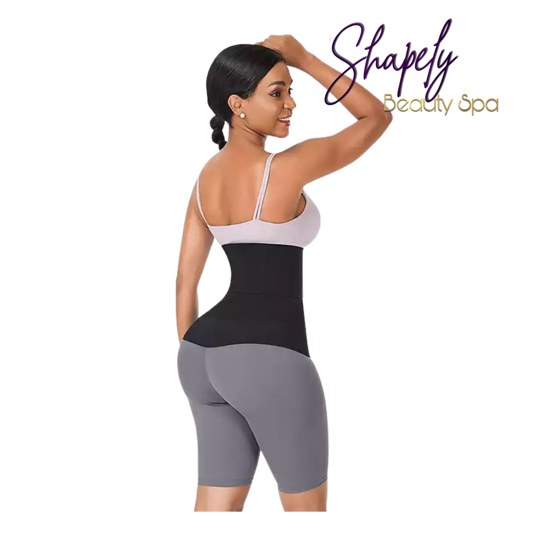 Snatch Me Contour Wrap