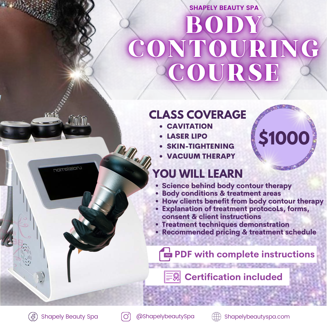 Advanced Body Sculpting