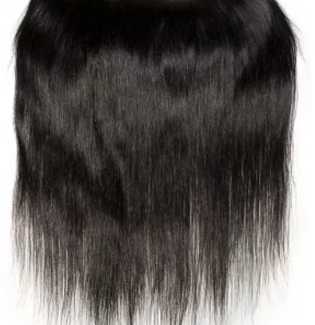 Signature Frontals - Transparent