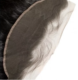 Signature Frontals - Transparent