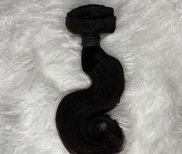 Signature Hair Bundles