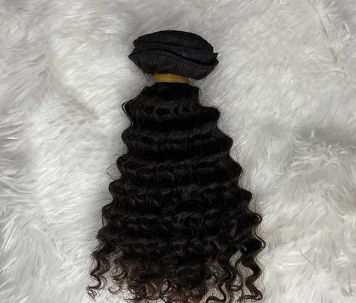 Signature Hair Bundles