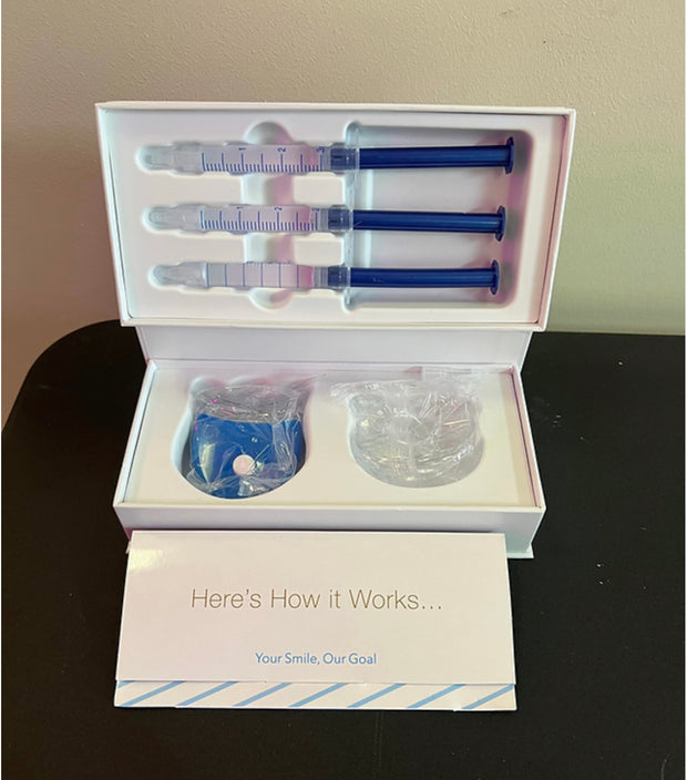Teeth Whitening Kit