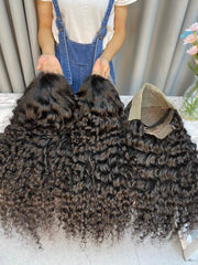 Signature HD Wigs (5*5)